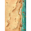 Escenografía - Beach Terrain Set