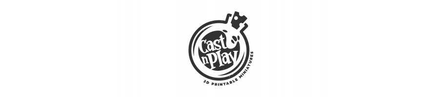 Cast n Play