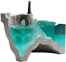  Ceramic Sculptures  1